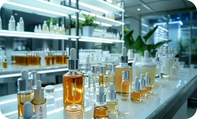 商品開発・販売事業